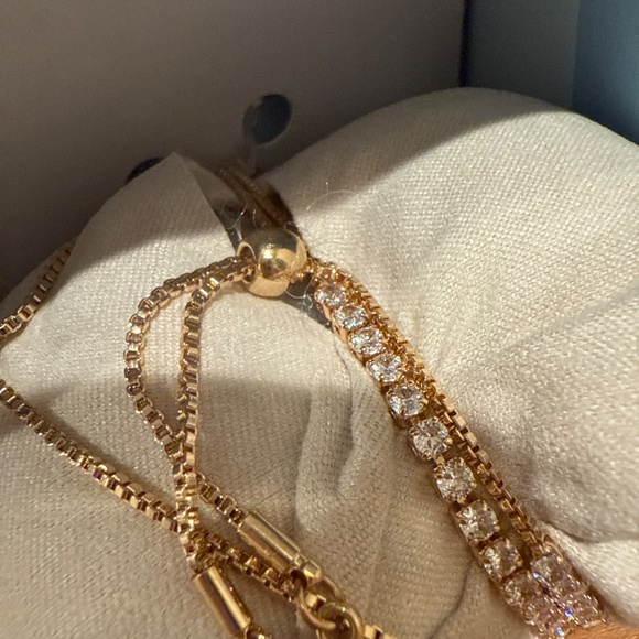 Set of 3 adjustable bracelets - Picture 5 of 7